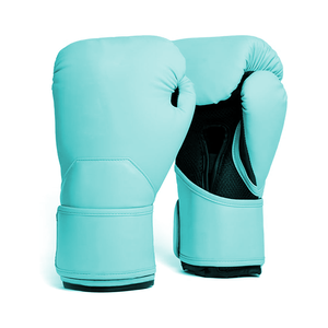 Guantes de Boxeo de Alta Calidad, Guantes de Combate de Cuero Genuino Premium, Hechos a Medida, Guantes de Boxeo Profesionales para Sparring y Entrenamiento - Product Image 5