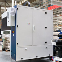 Machines de découpe laser CNC FINCM pour profilés en acier H, tubes ronds et carrés, tubes creux, fibres laser, cuivre, marquage et perçage de tuyaux et profilés métalliques