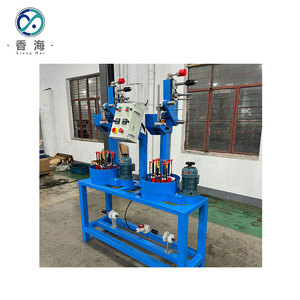 Tốc độ cao y tế phẫu thuật khâu máy dệt kim - Product Image 3