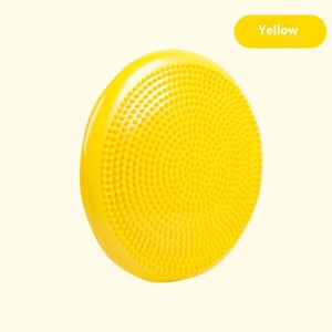 Boule d'équilibre Anti Yoga épaissie <span class=keywords><strong>coussin</strong></span> souple <span class=keywords><strong>coussin</strong></span> d'air planche inclinée pour la rééducation de la <span class=keywords><strong>cheville</strong></span> tapis de Massage <span class=keywords><strong>coussin</strong></span> de pied pour - Product Image 6