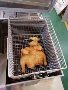 Freidora a Presión Henny <span class=keywords><strong>Penny</strong></span> 600 / Freidora a Presión Frymaster / Freidora a Presión Kfc en Venta - Product Image 6