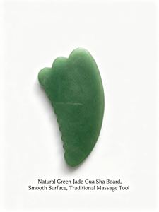 Herramienta Gua Sha <span class=keywords><strong>de</strong></span> Amatista Natural en Forma <span class=keywords><strong>de</strong></span> Cuerno, Masajeador Facial Antienvejecimiento, Tabla <span class=keywords><strong>de</strong></span> Raspado Adelgazante - Product Image 3