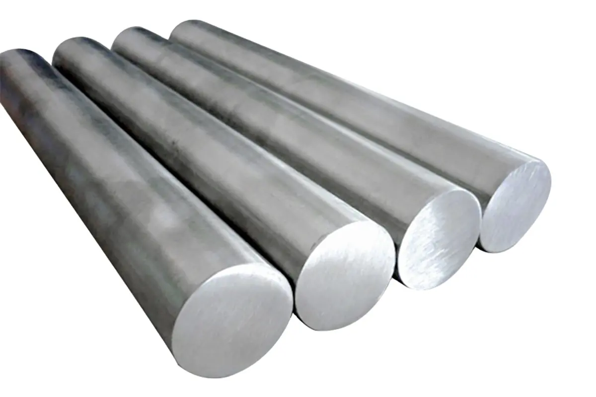 High grade Hairline Treatment stainless steel round bar 420J2 rod stock per kg price Stainless Steel Round Bars in any Diameter