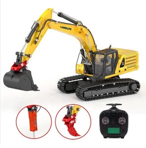 Pelle hydraulique mise à jour K961, modèle <span class=keywords><strong>Kabolite</strong></span> 3 en 1, pelle d'ingénierie en métal, marteau Ripper - Product Image 6