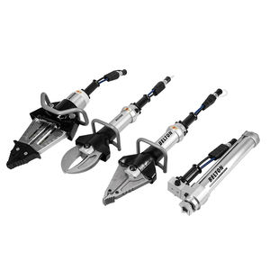 rescue hydraulic ram fire tools, rescue hydraulic ram fire tools ...