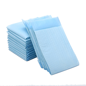 Fournitures médicales en coton doux et confortable, sous-coussin jetable à 6 couches, 30x45, 40x50, 60x60, 90x60, avec 10, 20, 50, 100 unités - Product Image 4