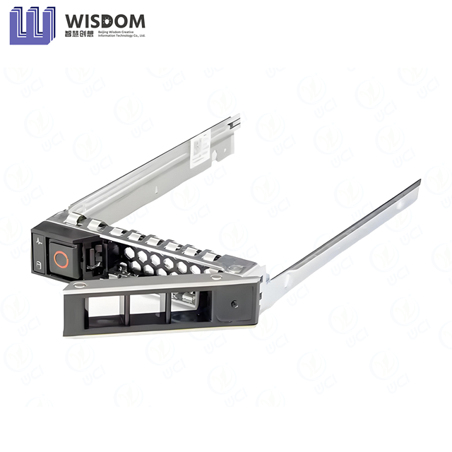 0DXD9H 2.5'' for PowerEdge Server HDD Tray Compatible R340 T440 T550 R640 R740 R750 R760 R940 R840 R540 14G 16G in Stock