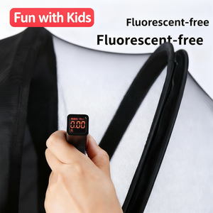 Nueva Cuna Portátil <span class=keywords><strong>de</strong></span> Verano Tejida <span class=keywords><strong>de</strong></span> Gran Capacidad y Fácil <span class=keywords><strong>de</strong></span> Instalar para Bebés Chinos, Mosquitera <span class=keywords><strong>de</strong></span> Gasa para Bebés - Product Image 3