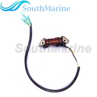 Bobine de charge d'alternateur pour moteur de bateau 3G2-06023-1 3G2060231 3G2060231M pour Tohatsu Nissan M18E2 M15D M9.9D NS 9.9HP 15HP 18HP