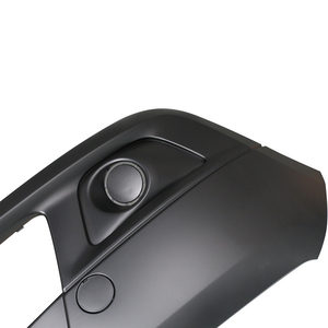 Paraurti Anteriore per <span class=keywords><strong>Dacia</strong></span> Logan 2013-2019 - Product Image 5