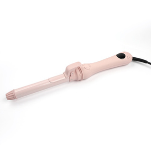 Fer <span class=keywords><strong>à</strong></span> friser automatique professionnel <span class=keywords><strong>à</strong></span> rotation automatique, écran LCD, outils de coiffage électriques, boucleurs automatiques <span class=keywords><strong>à</strong></span> chaud - Product Image 2