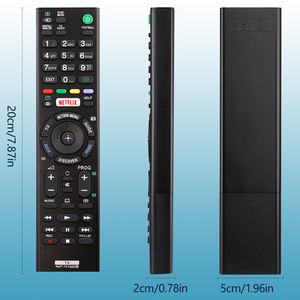 EW Placement eposition Tememote OTE ontrol RMT-TX100D para ONY raravia/Mart <span class=keywords><strong>TV</strong></span> - Product Image 6
