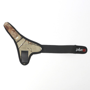 Gant <span class=keywords><strong>de</strong></span> pêche à un doigt antidérapant <span class=keywords><strong>en</strong></span> néoprène, protection des doigts résistante à l'abrasion pour la pêche <span class=keywords><strong>en</strong></span> surf et <span class=keywords><strong>en</strong></span> eau douce, accessoire unisexe - Product Image 1