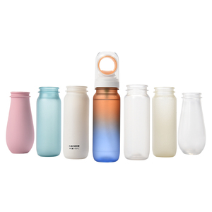 Jhys Uniek Ontwerp <span class=keywords><strong>Mini</strong></span> Continue Spuitbus Speciale Huisdier Custom Logo 90Ml Plastic Spuitfles - Product Image 1