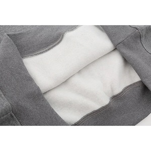 Shorts et T-shirt décontractés tricotés respirants pour hommes, couleur avoine clair, extensibles, à manches courtes, vente en gros pour le dropshipping estival - Product Image 2
