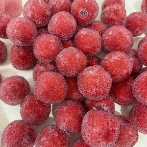 Fruit Style Handmade Wax Sand Ball With Moldable Texture Crisp Sound And No Rebound Sensory Play Toy For Kids And Gifts - Product Image 3