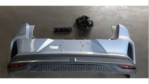 Venta al por mayor y al por menor <span class=keywords><strong>MG</strong></span> <span class=keywords><strong>Marvel</strong></span> <span class=keywords><strong>R</strong></span> Auto Parts Parachoques Rejilla Faro Caja de cambios Guardabarros y partes del cuerpo (Piezas desmontadas genuinas) - Product Image 5