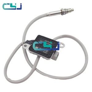Capteur d'oxyde d'azote Nox 539-0118 5390118 pour excavateur E340GC E336GC E330GC E323 Moteur C4.4 C7.1 C9.3B C13 C18 C32 - Product Image 5