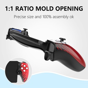 Custodia protettiva personalizzata per Console di gioco ragno personalizzata per <span class=keywords><strong>portale</strong></span> PS5 custodia protettiva di ricambio per <span class=keywords><strong>portale</strong></span> - Product Image 3