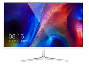 <span class=keywords><strong>Computer</strong></span> All-in-One da 23,8 <span class=keywords><strong>Pollici</strong></span> con Processori Core I3/i5/i7 dalla 3a alla 14a Generazione, Display a Cristalli Liquidi per Ufficio e Casa - Product Image 4