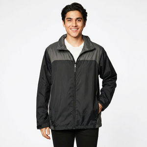 Chaquetas cortavientos de invierno diseñadas por el fabricante para hombre de alta calidad con la última moda única XL tamaño nueva condición - Product Image 1