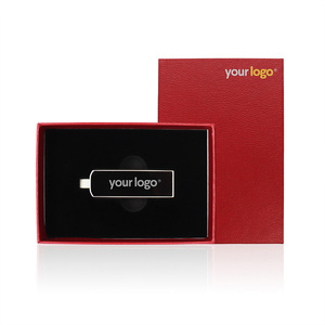 Khuyến mại Acrylic <span class=keywords><strong>Key</strong></span> USB Flash Drive 1GB 2GB 4GB 8GB 16GB 32GB 64GB 128GB LED ánh sáng Memory Stick Pendrive CLE USB Pen Drive - Product Image 4