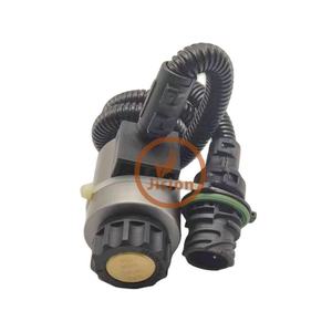 Vanne solénoïde pour chargeuse sur pneus L220D L90E L110E L120E L150E L180E 15066984 11144019 - Product Image 4
