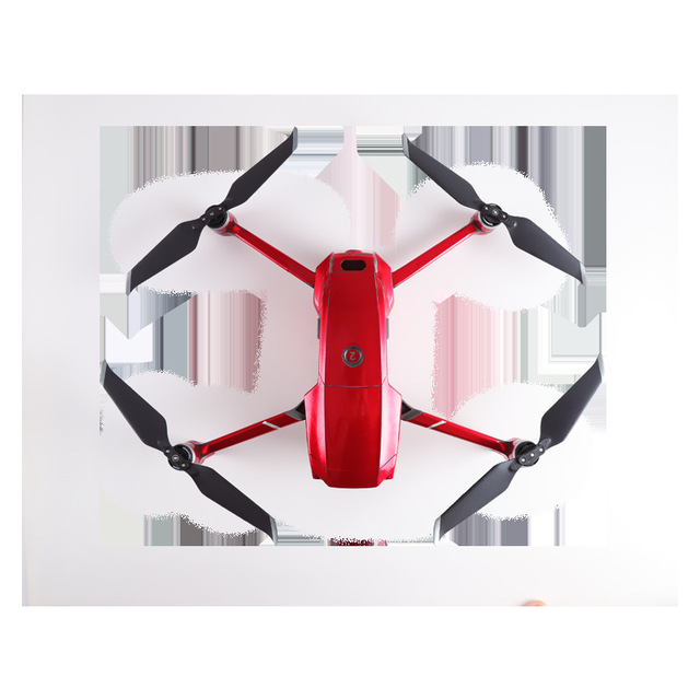 Mavic 2 Pro Professional Zoom Sticker Machine Arm Battery Remote Control Full Set Film Accessories PVC