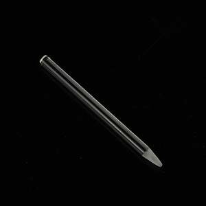 Bâton de mélange en verre Hirozumi, en borosilicate haute résistance à la chaleur, pour laboratoire, HC-0001 - Product Image 3