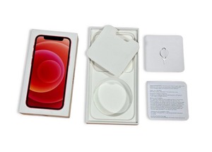 Boîte d'emballage de téléphone vide avec logo personnalisé pour iPhone 11 12 13 14 15 16 17 Emballage universel blanc vide - Product Image 5