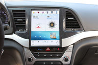 10,4-Zoll-Android-Vertikal-Touchscreen für Hyundai Elantra 6 2016-2019 Tesla Auto-DVD-Player Android-Bildschirm