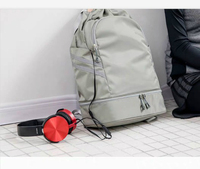 Chiterion Sport Hommes Sac À Dos Voyage Natation Sac À Dos de Sport Sac À Dos Étanche Femmes Léger Décontracté a La Mode