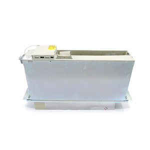 Module d'alimentation SIMODRIVE 611 d'origine, neuf, 6SN11241AA000DA2, 1 axe, 80A pour machine - Product Image 3
