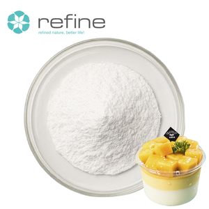 Edulcorante Artificial Granular Bajo en Calorías, Precio de Fábrica, CAS 22839-47-0, Aditivo Alimentario <span class=keywords><strong>E951</strong></span>, Aspartamo Puro en Polvo - Product Image 2