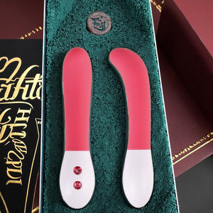 Rosa G-Punkt Vibrator <span class=keywords><strong>Dildo</strong></span> für Frauen Sexspielzeug für Erwachsene zur Vagina-Stimulation - Product Image 1