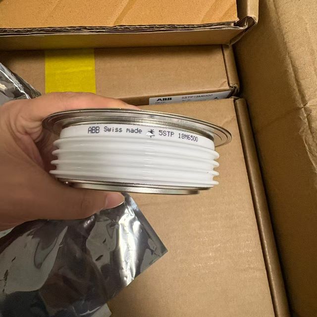 Original 5STP18M6500 Thyristor 5STP18M5800 5STP18M6200 5STP18M6500 5STP18T1600 5STP18T1800