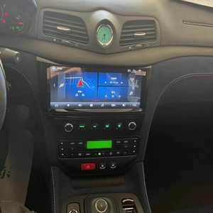 Autoradio 9 "lettore DVD per <span class=keywords><strong>auto</strong></span> Maserati GT <span class=keywords><strong>GranTurismo</strong></span> 2007-2015 lettore multimediale GPS Navi Radio - Product Image 4