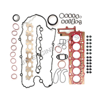 Kit de Reconstrucción de Motor B58B30A, Juego Completo de Juntas de Culata para BMW 3.0 3.0L 340i 440i 540i 640i 740i X3 M140i M240i X4 M40i L6 B58 B30 16-