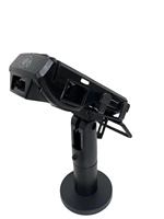 Support universel pour terminal de paiement par carte de crédit pour le commerce de détail, support de sécurité pivotant pour système de paiement pour POS Q2 Q1 N910 N950s