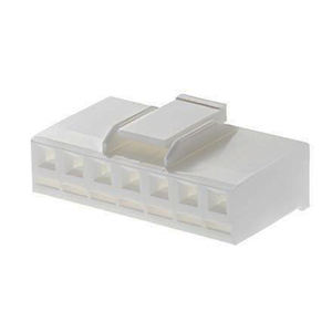 Molex Mighty-SPOX连接器2/3/4/5/6/7/8/9/10/11/12/13/14/15Pin线束组件铜PVC电子汽车 - Product Image 1