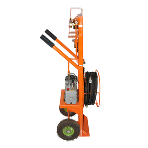 Dispositivo de Evacuación y Recarga de Gas SF6 Huazheng con 1 Año de Garantía, Protección IP65, 220V, Soporte Personalizado OEM - Product Image 2