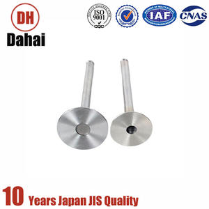 カミンズ用バルブINLET/排気排気4965868 4101454新品オリジナル - Product Image 2