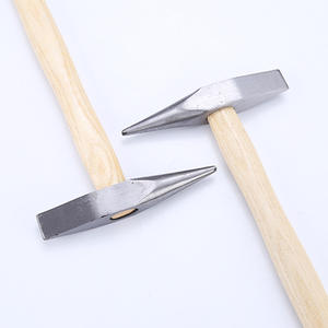 Welding <b>Hammer</b> Steel Pointed Tip For Rust Removal And Welding Repair Industrial Grade Linyi Made - Product Image 3