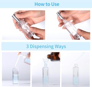 MIni Cute Silvery 2,5 ml Water Ripple Cosmético Lip Glaze Vacío Lip Gloss Bottle Container Lip Gloss Tube Custom logo Packaging - Product Image 3