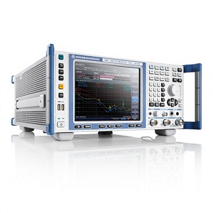 เครื่องวัด EMI รุ่น ESRP3 ของ German Rohde & Schwarz สำหรับช่วงความถี่ 9kHz ถึง 36GHz ขนาด 447x177x470 มม. - Product Image 4