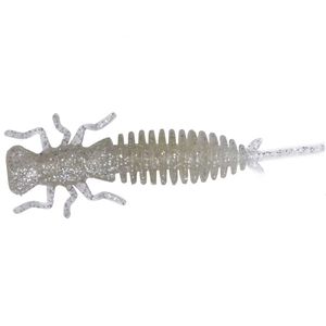 Pequeño larva libélula insecto imitando cebo <span class=keywords><strong>Ninfa</strong></span> mosca Damselfly <span class=keywords><strong>para</strong></span> trucha perca bajo Pan pez - Product Image 6