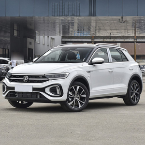 <span class=keywords><strong>Auto</strong></span> a Benzina <span class=keywords><strong>T</strong></span>-ROC Talk 2025 300TSI DSG Edizione a Due Ruote Motrici <span class=keywords><strong>Volkswagen</strong></span> - Product Image 1