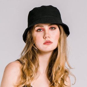 Chapeaux Bob Personnalisés Brodés avec Texte et Logo – Chapeaux de Pêcheur en Coton pour Hommes et Femmes – Protection Solaire Estivale – Vente en Gros - Product Image 6
