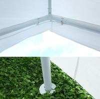 20x40 carpas para eventos de fiesta al aire libre fiesta de bodas a la venta 20x40 evento de boda