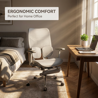 Chaise de jeu fonctionnelle AOR équipée d'une tige de pression anti-explosion, d'un appui-tête réglable 4D, d'un accoudoir 5DPU, vente en gros d'usine